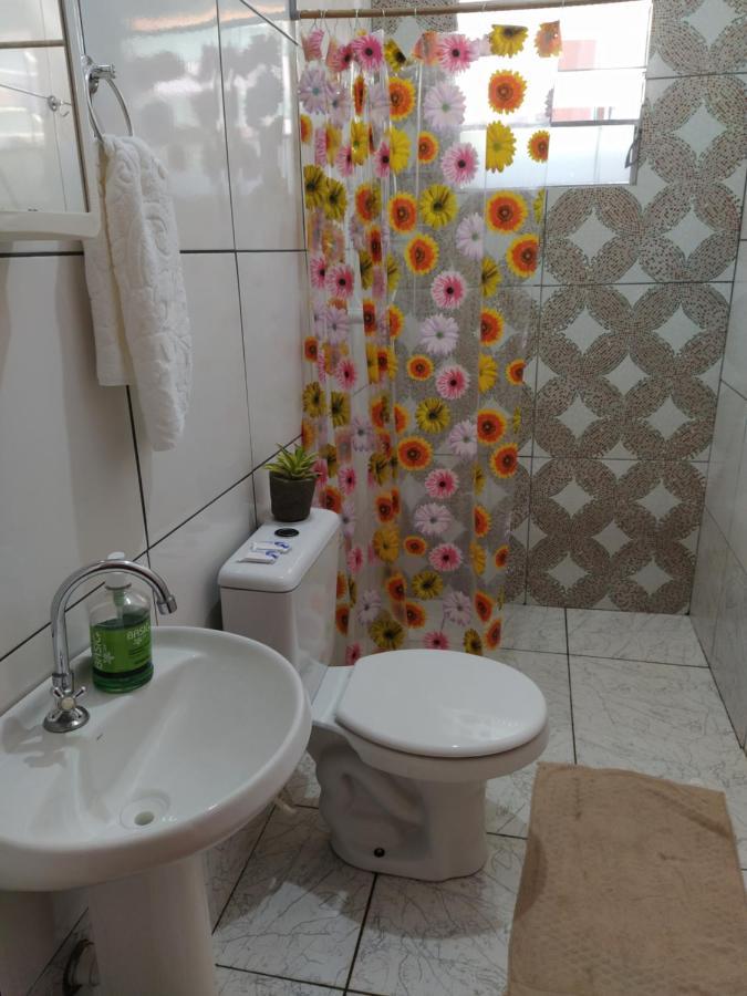 Pedra Do Sol Pousada Alter do Chão Ngoại thất bức ảnh