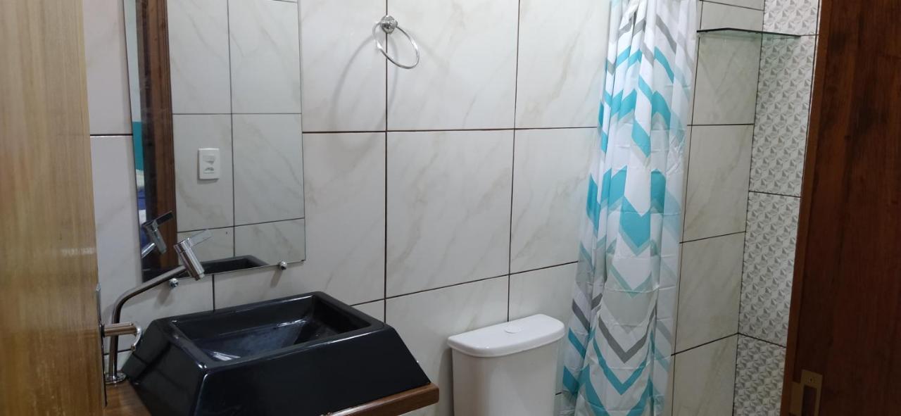 Pedra Do Sol Pousada Alter do Chão Ngoại thất bức ảnh