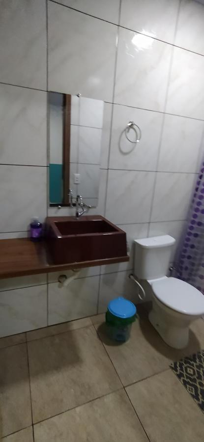 Pedra Do Sol Pousada Alter do Chão Ngoại thất bức ảnh